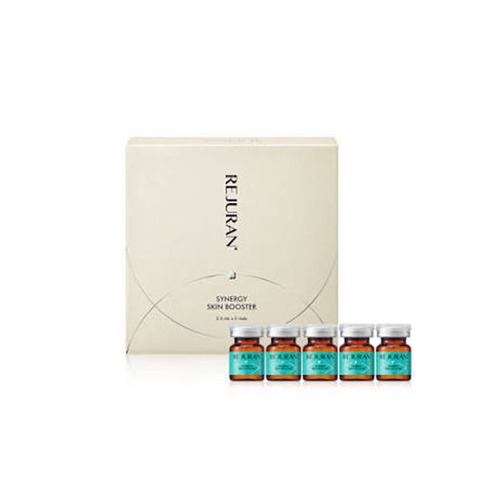Rejuran Synergy Skinbooster
