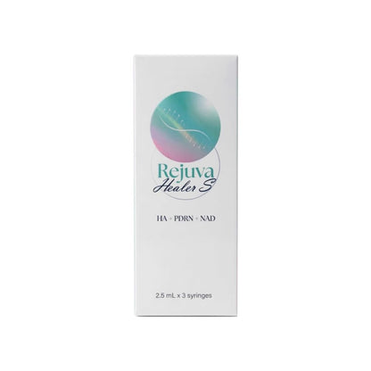 Rejuva Healer S