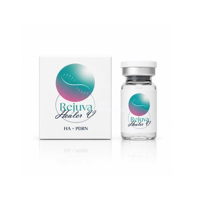 Rejuva Healer V
