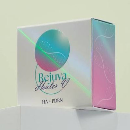 Rejuva Healer V