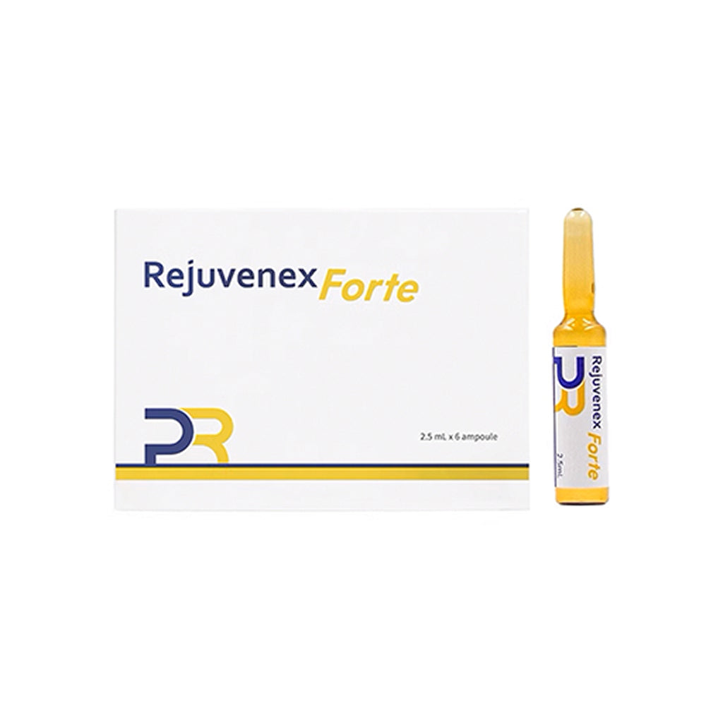 Rejuvenex