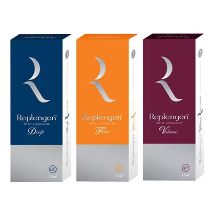 Replengen