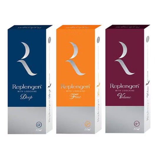Replengen