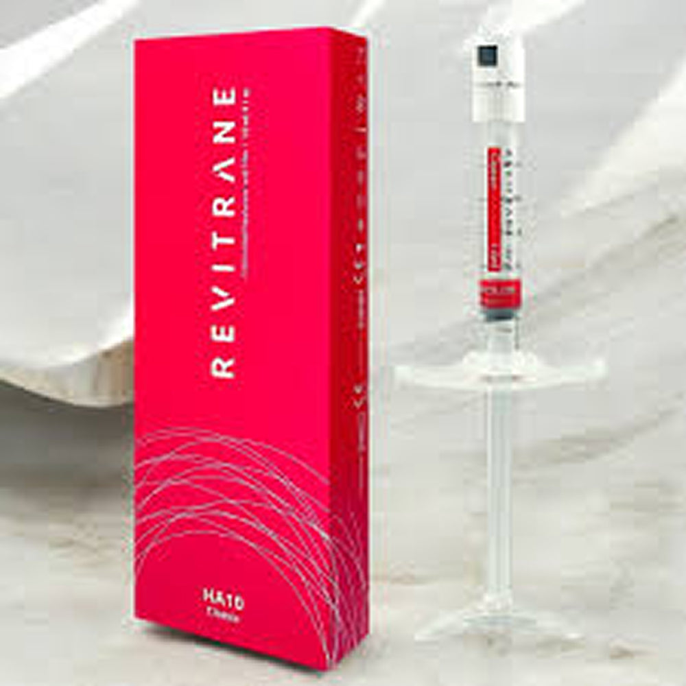 Revitrane HA10 Without Lidocaine
