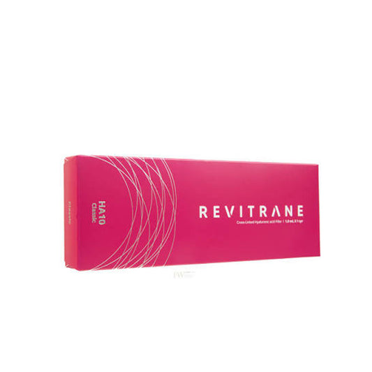 Revitrane HA10 Without Lidocaine