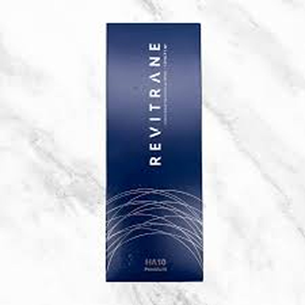 Revitrane HA10 Without Lidocaine
