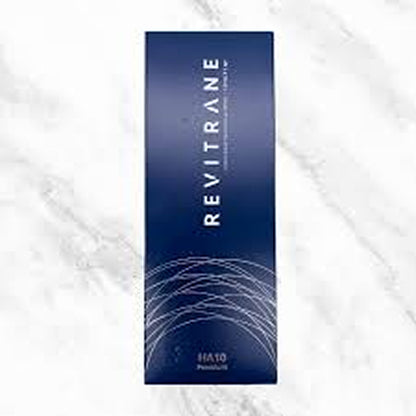 Revitrane HA10 Without Lidocaine