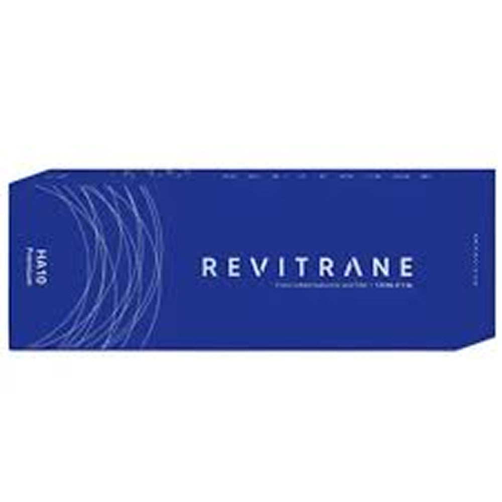 Revitrane HA10 Without Lidocaine