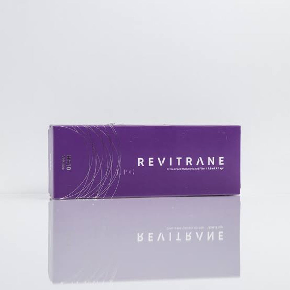 Revitrane HA10 Without Lidocaine