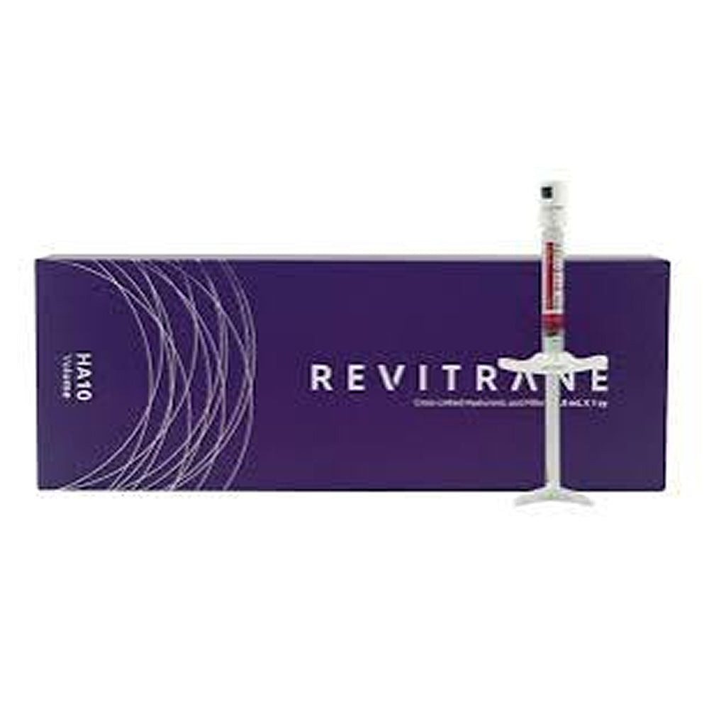 Revitrane HA10 Without Lidocaine