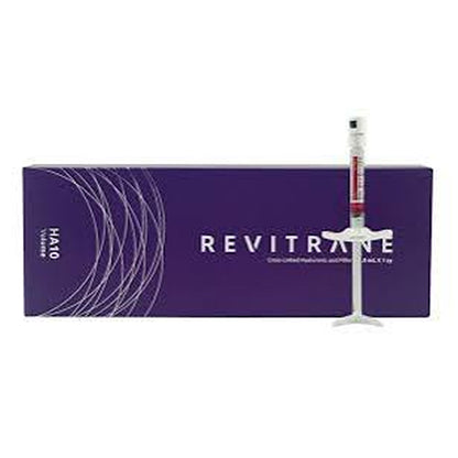 Revitrane HA10 Without Lidocaine