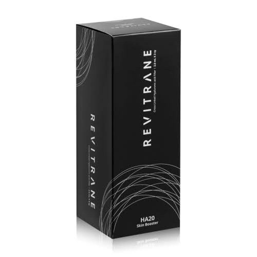 Revitrane HA20 Skinbooster