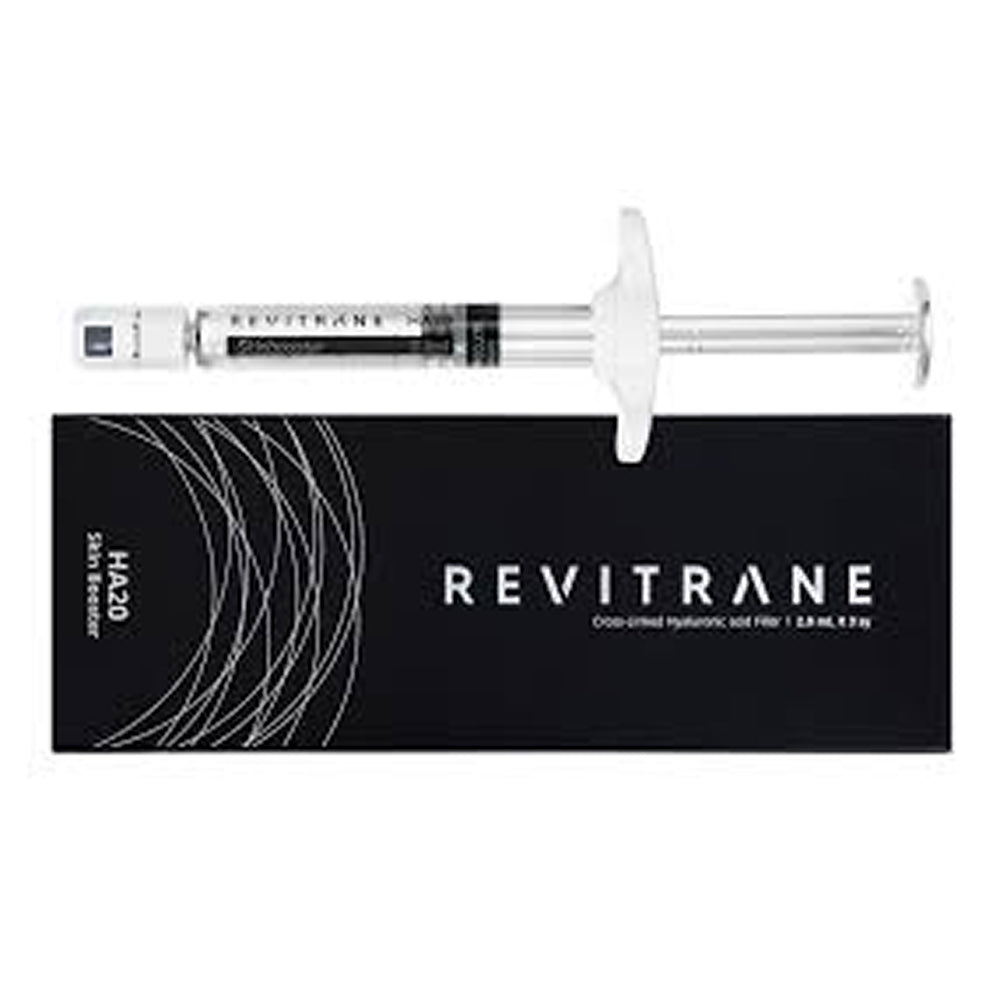 Revitrane HA20 Skinbooster