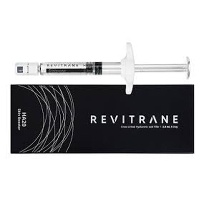 Revitrane HA20 Skinbooster