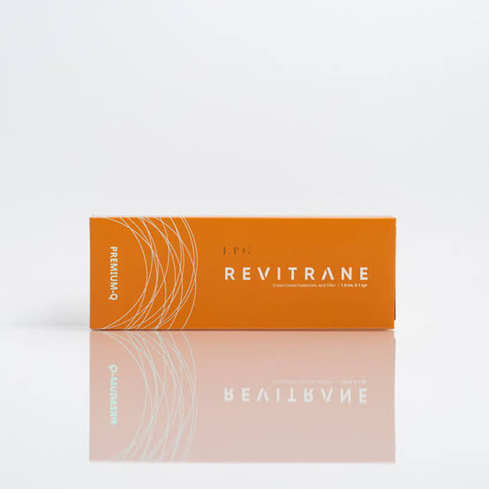 Revitrane Without Lidocaine