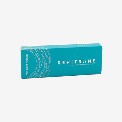 Revitrane Without Lidocaine