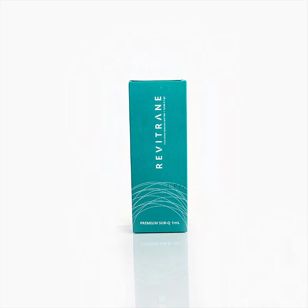 Revitrane Without Lidocaine