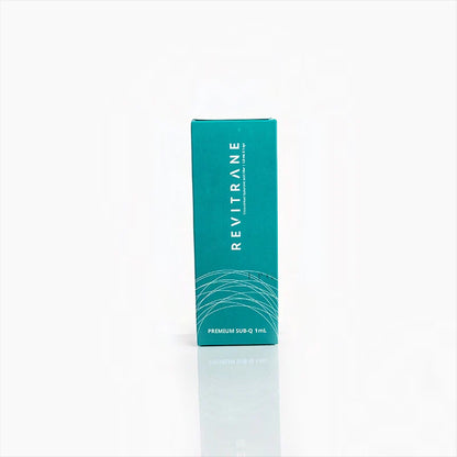 Revitrane Without Lidocaine
