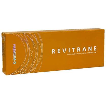 Revitrane Without Lidocaine