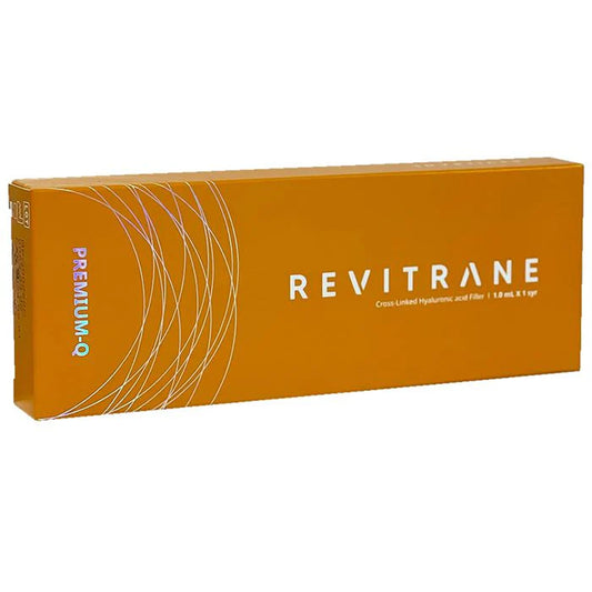 Revitrane Without Lidocaine