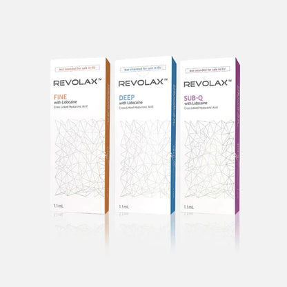 Revolax