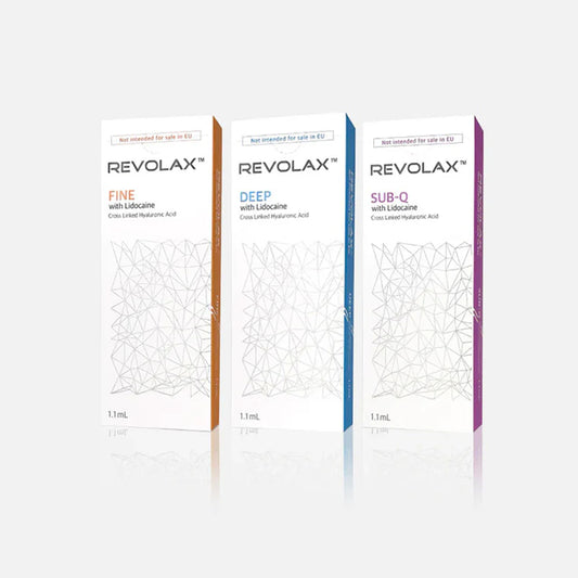 Revolax