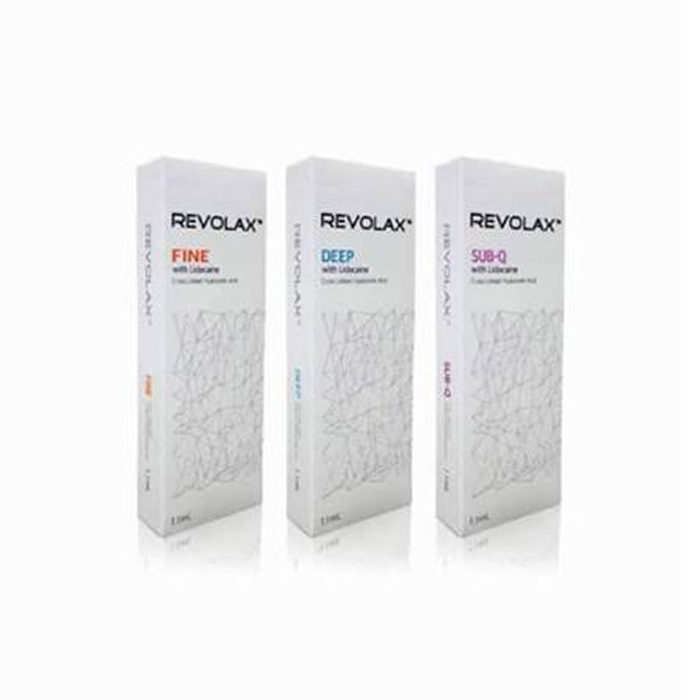 Revolax