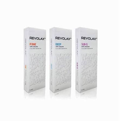 Revolax
