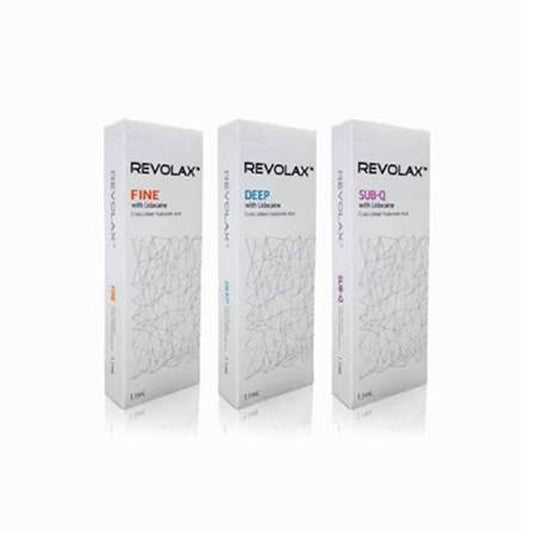 Revolax