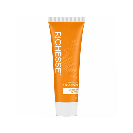 Richesse caine cream - 30g