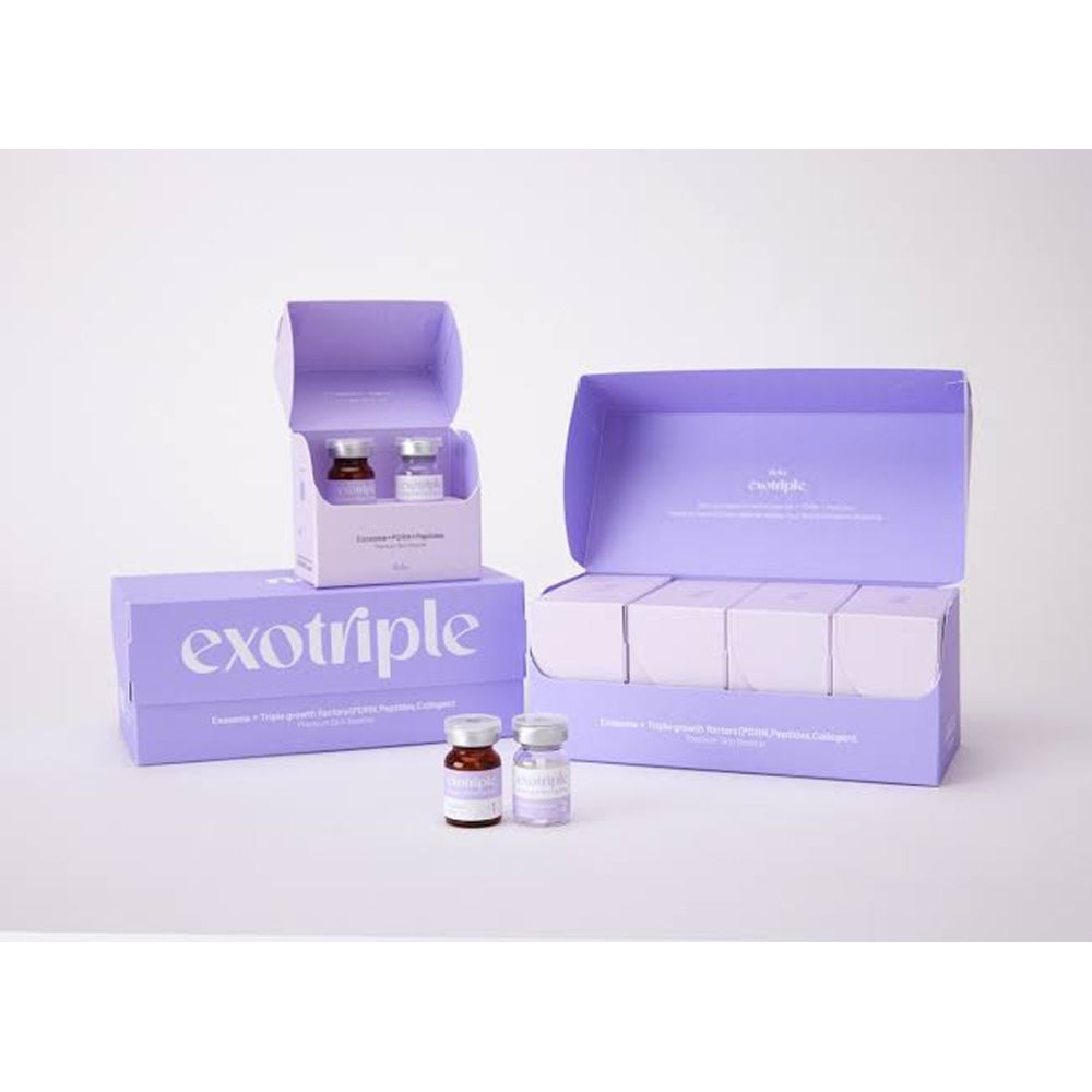 Riola Exo Triple