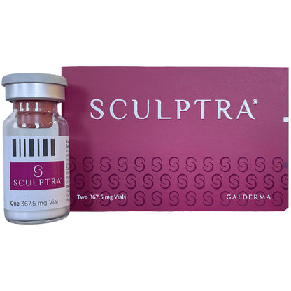 Sculptra