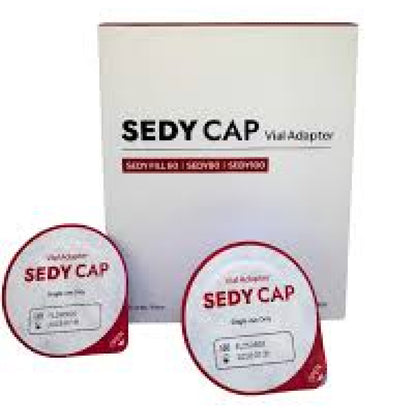 Sedy Cap