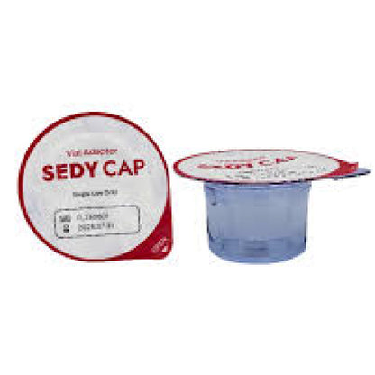 Sedy Cap