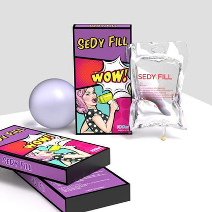 Sedy Fill 100 Body Pack