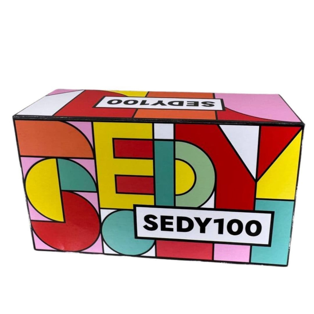 Sedy Fill 100
