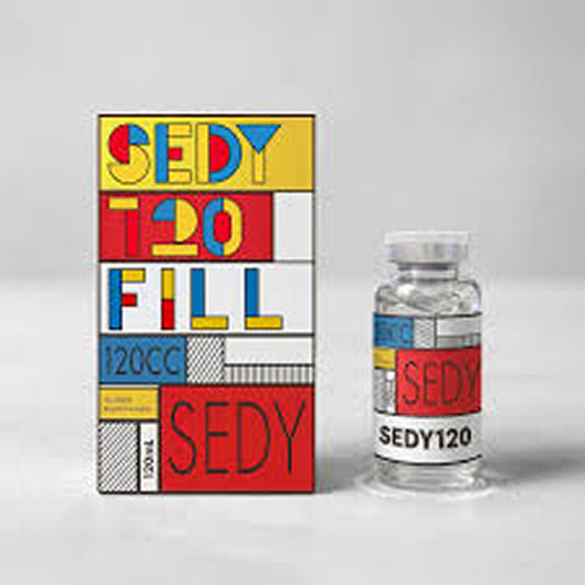 Sedy Fill 120