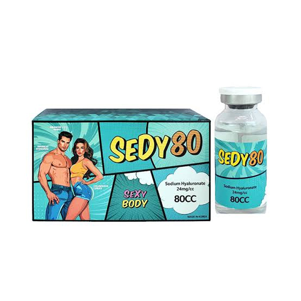 Sedy Fill 80 Body Pack