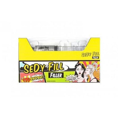 Sedy Fill