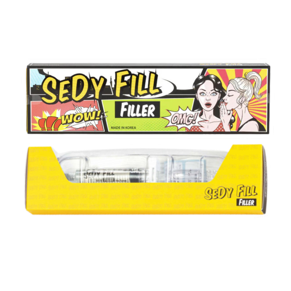 Sedy Fill