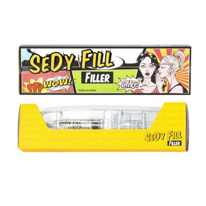 Sedy Fill