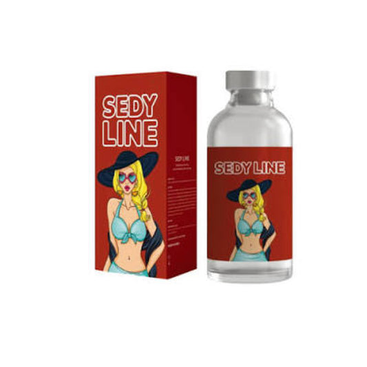 Sedy Line