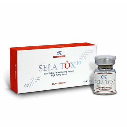 Sela Tox 10