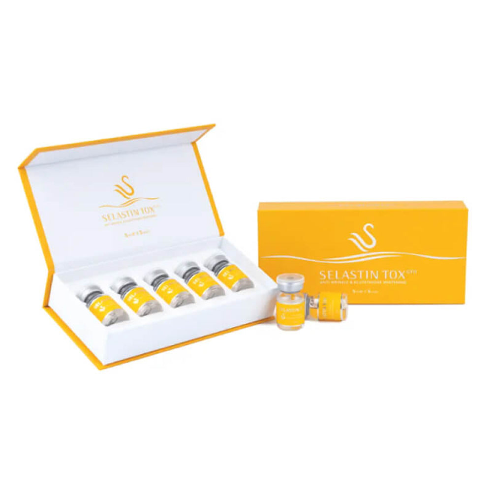 Selastin Tox