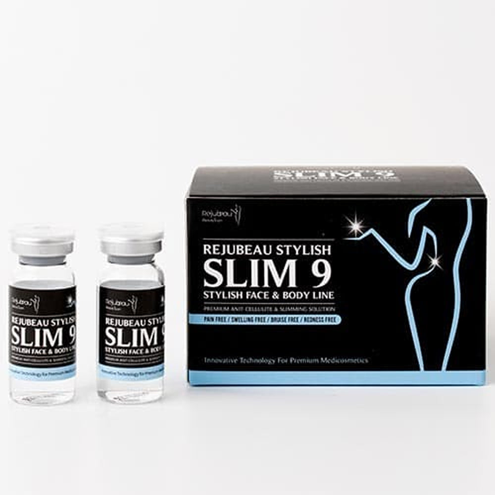 Slim 9