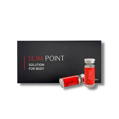 Slim Point Body