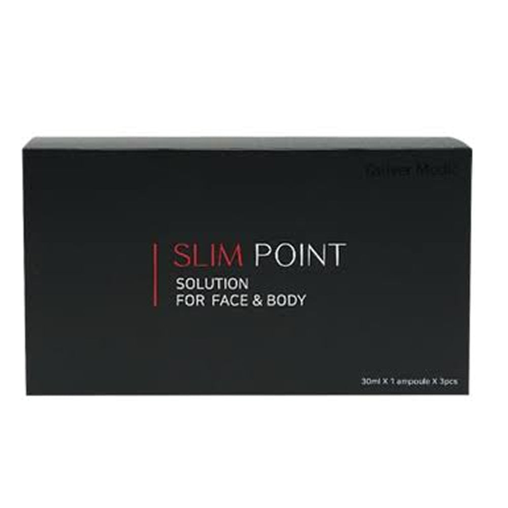 Slim Point Face&Body