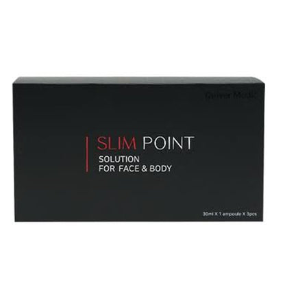 Slim Point Face&Body