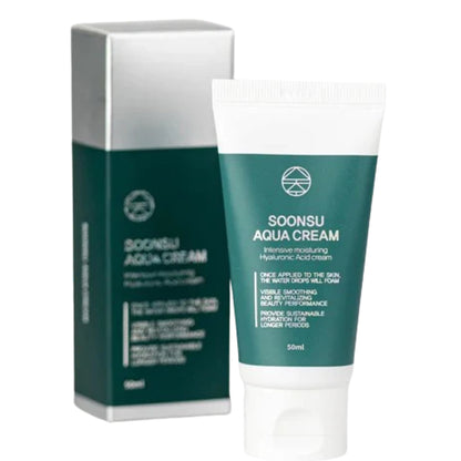 Soonsu Aqua Cream