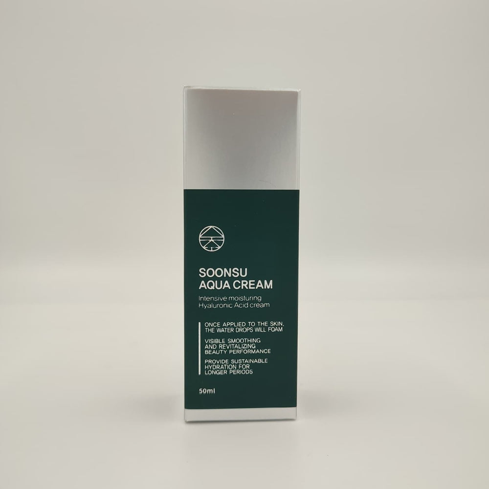 Soonsu Aqua Cream